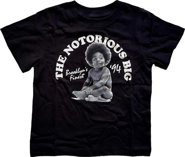 Universal Textiles Brooklyn's Finest 94 TShirt