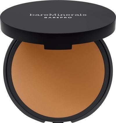Produktbild Bare Minerals bareMinerals BAREPRO 16Hr Skin-Perfecting Powder Foundation 8g Deep 50 Neutral