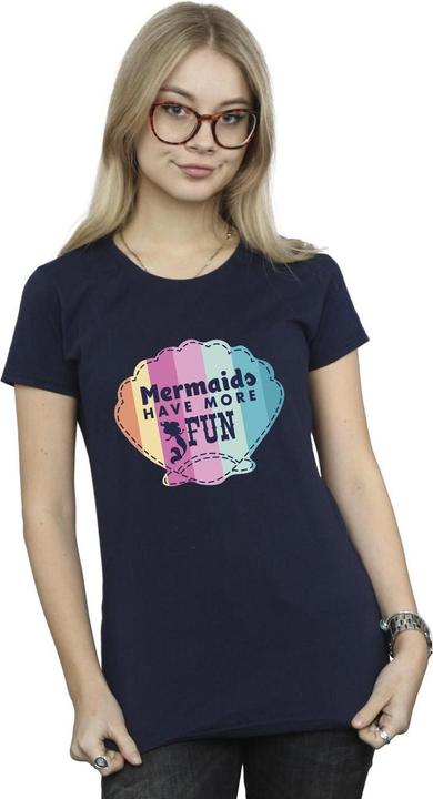 Produktbild Disney The Little Mermaid Fun TShirt (XXL)