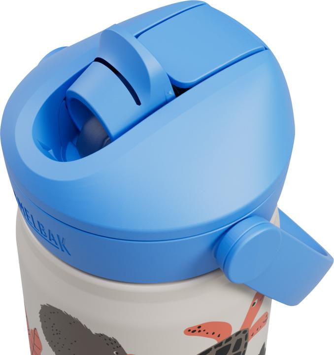 Actual product image Camelbak Thrive Flip Straw Kids V.I. (0.40 l)