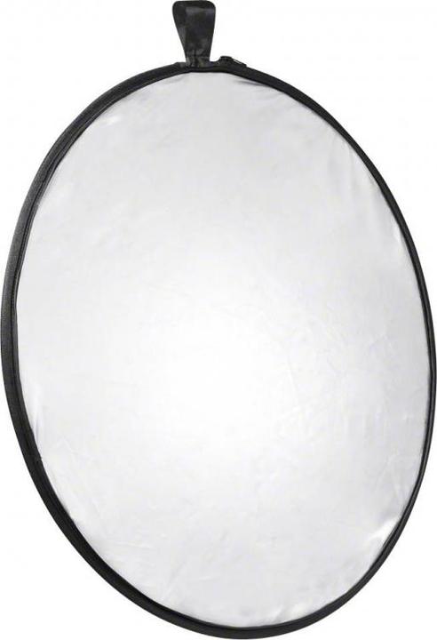 Actual product image Walimex 5in1 Folding Reflector Set (Folding reflector, 56 cm)