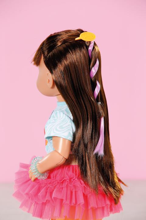 Actual product image Baby Born Sister Play & Style