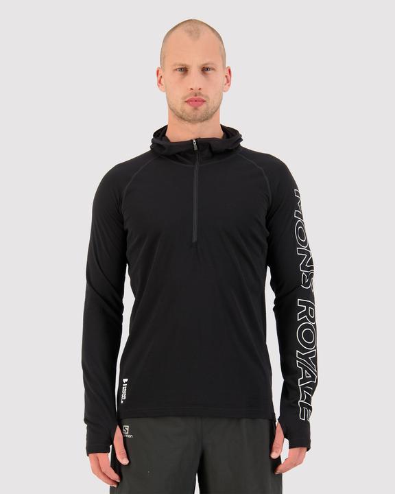 Produktbild Mons Royale Temple Tech Hood (S)