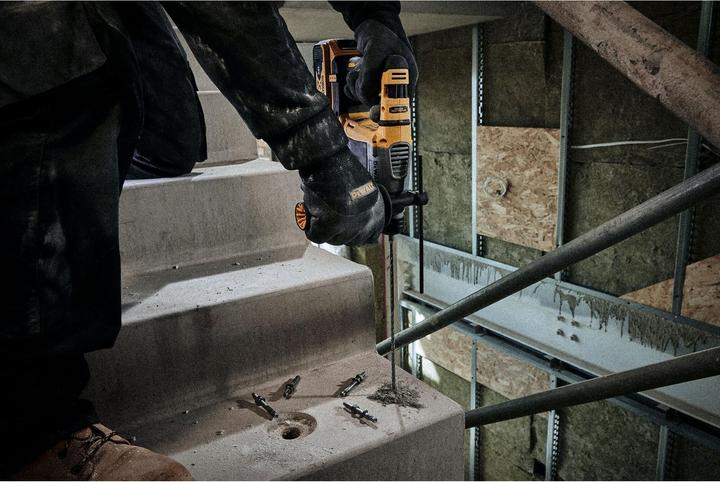 Productafbeelding DeWalt Hamerboor SDS-plus (310 millimeter)