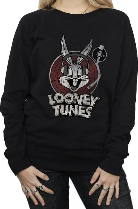 Actual product image Looney Tunes Sweatshirt (XXL)
