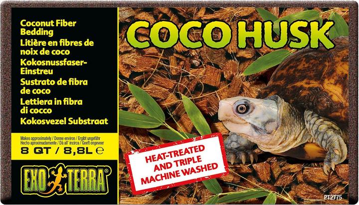 Exo Terra Coco Husk