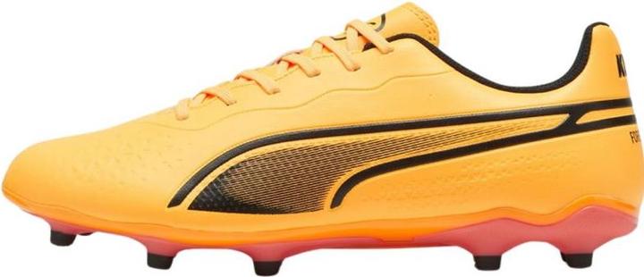 Actual product image Puma King Match Fg/Ag (44.5)
