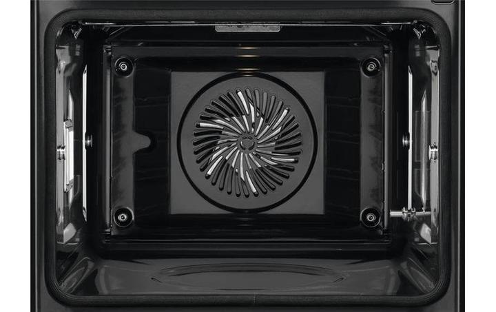 Produktbild Electrolux Einbaubackofen EB6L80SP Schwarz A+