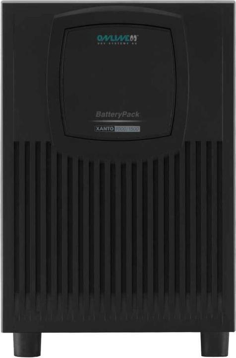 Produktbild Online USV Batteriepaket X1000BP