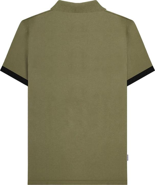 Image du produit Lambretta - Polo - Homme (4XL)