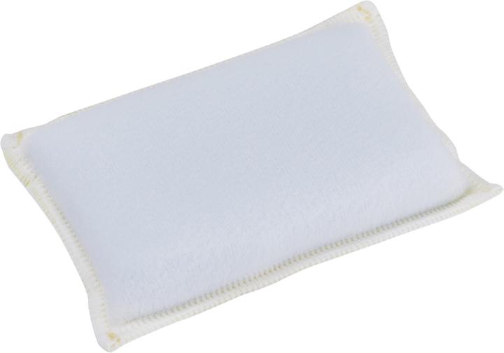 Actual product image Toko Dual Pad (Brush)