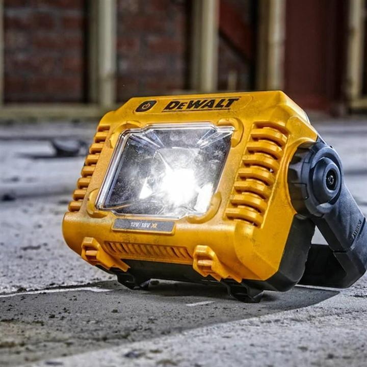 Image du produit DeWalt DCL077XJ (2000 lm)