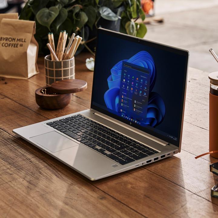 Produktbild HP ProBook 450 G9 (15.60", Intel Core i5-1235U, 16 GB, 512 GB, DE)