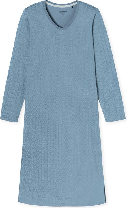 Schiesser Nachthemd Comfort Essentials (42)