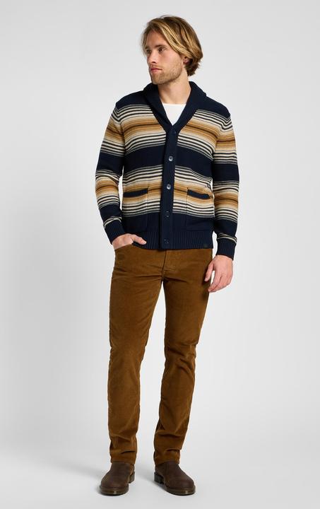 Actual product image Lee Frontier Cardigan (L)