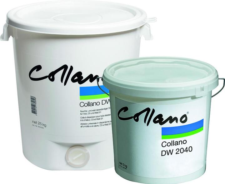 Productafbeelding Collano Houtlijm DW 2040 (5000 g)
