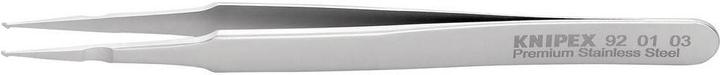 Actual product image Knipex SMD Precision Tweezers
