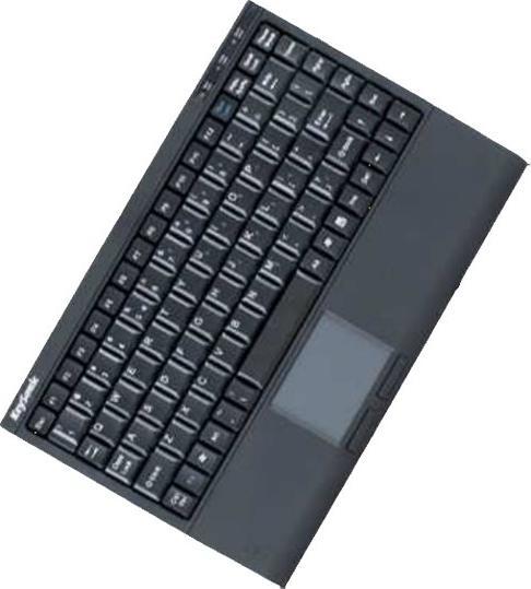 Actual product image KeySonic ACK-540U+ (US, Cable)