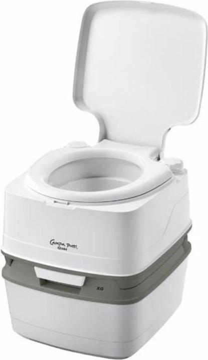 Actual product image Thetford Campa Potti XG - Grijs
