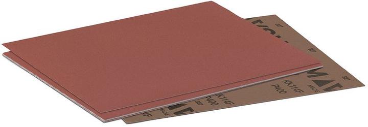 Produktbild Vsm Schleifblatt KK114F (100)