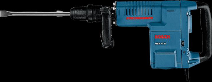 Produktbild Bosch Professional GSH11E (Netzbetrieb)
