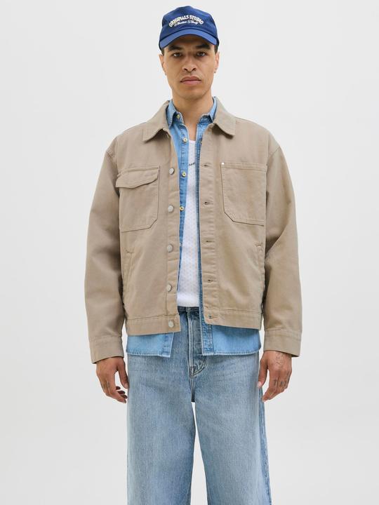 Produktbild Jack & Jones Jeansjacke Jeansjacke (XL)