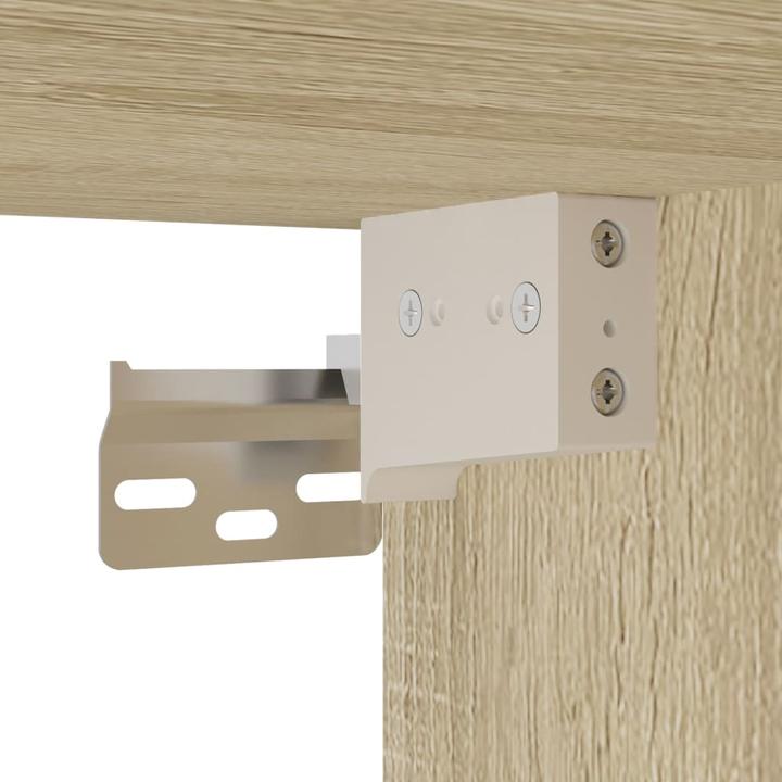 Produktbild VidaXL Bad-Spiegelschrank