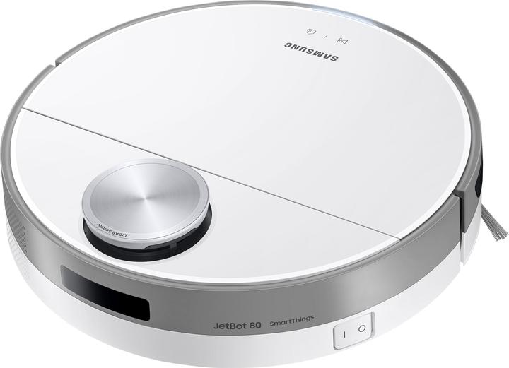Actual product image Samsung Jet Bot+ (Robot vacuum)