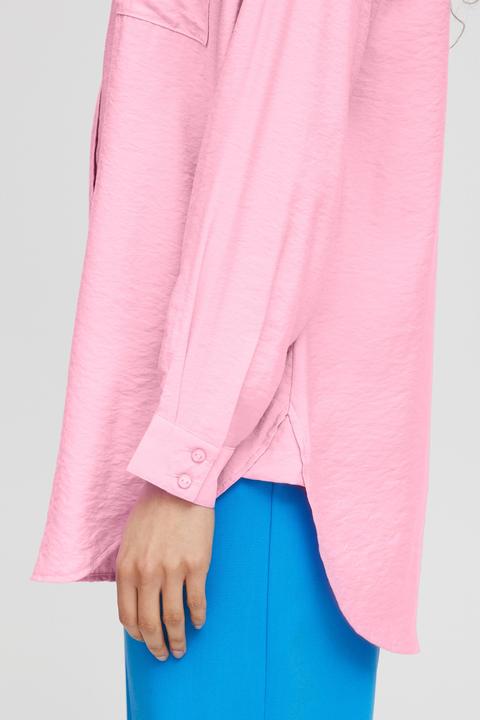Produktbild B.young BYIHALIEA LONG SHIRT - 20812974 (40)
