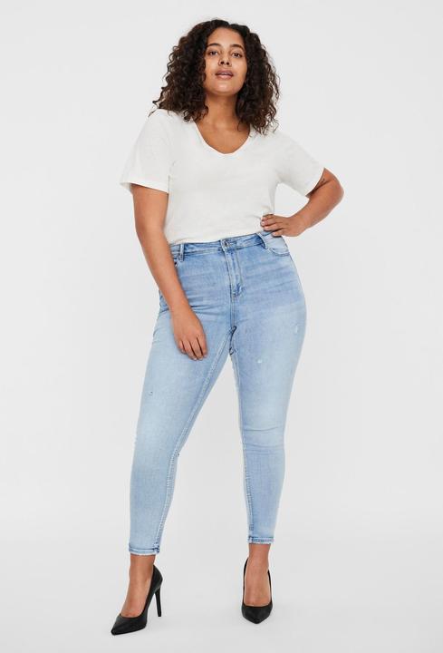 Immagine prodotto Vero Moda Jeans a vita alta (W50/L32)