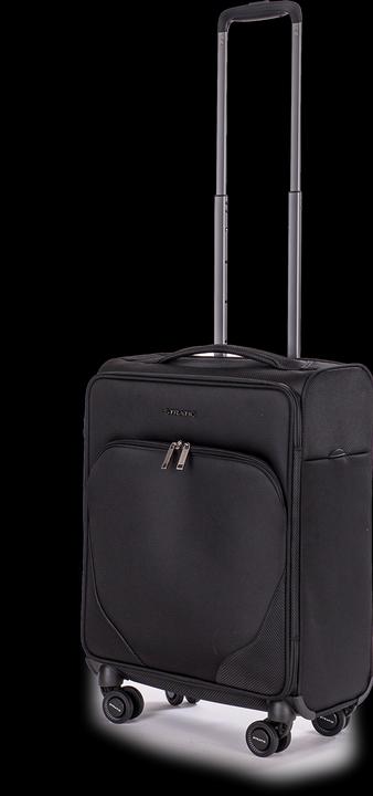 Actual product image Stratic Mix suitcase (36 l, Hand luggage (up to 50 litres))