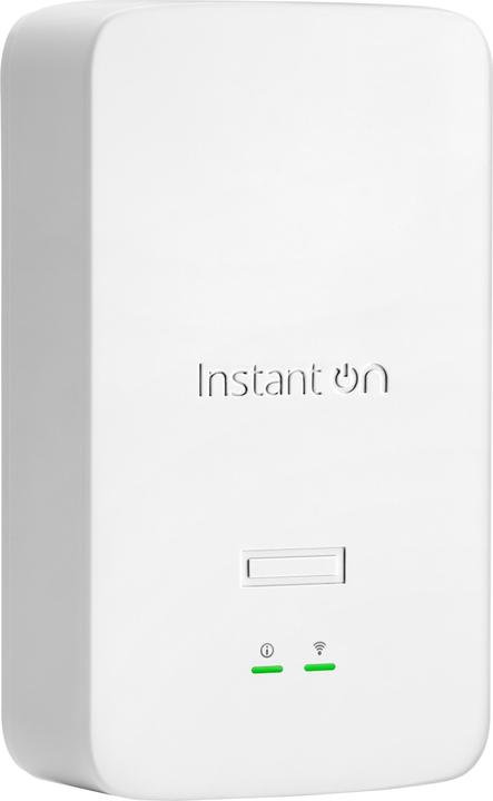 Immagine prodotto HPE NW ION AP RW AP22D, Networking Instant (1200 Mbit/s)