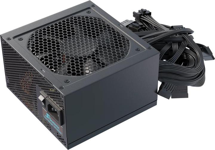 Seasonic Power supply unit G12 GC-850 (850 W)