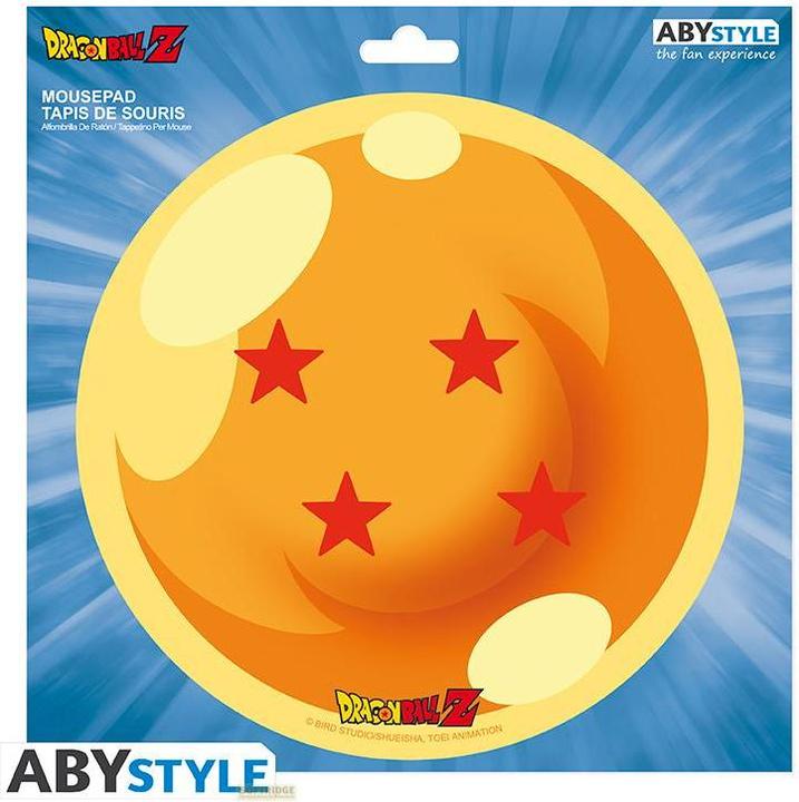 Image du produit ABYstyle Dragon Ball "DBZ