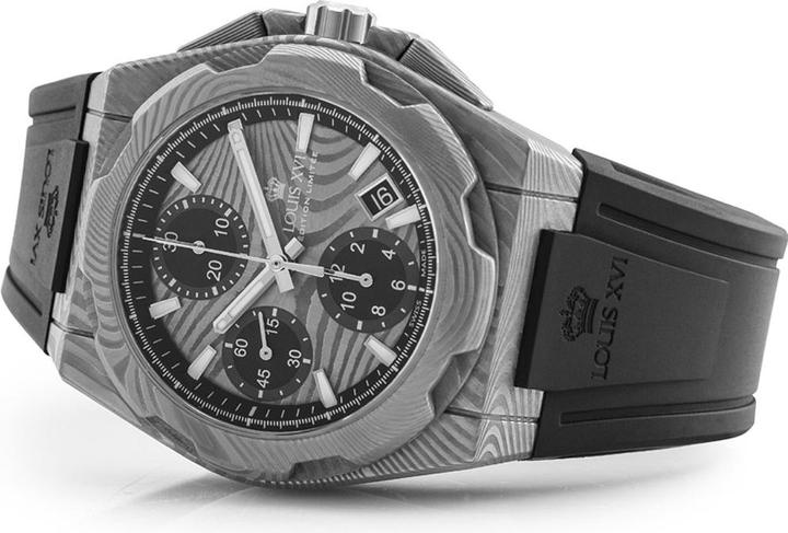 Produktbild Louis XVI La Vauguyon (Chronograph, 41 mm)
