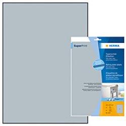 Produktbild HERMA Zahlen Etiketten
