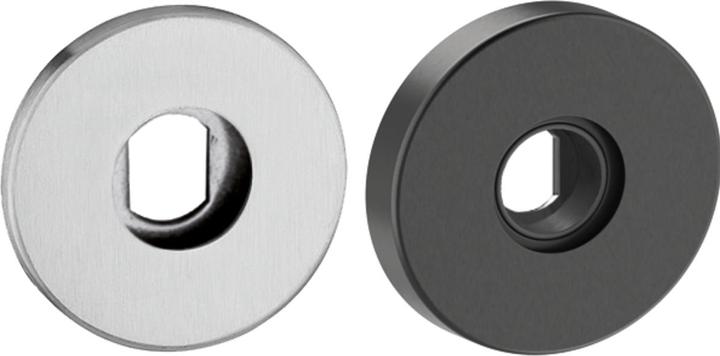 Produktbild Glutz Rosetten für Türknöpfe 5620 CK (Türknopf)