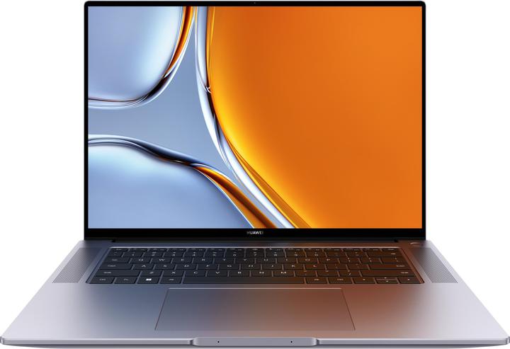Actual product image Huawei MateBook 16S (16", Intel Core i9-12900H, 16 GB, 1000 GB, DE)