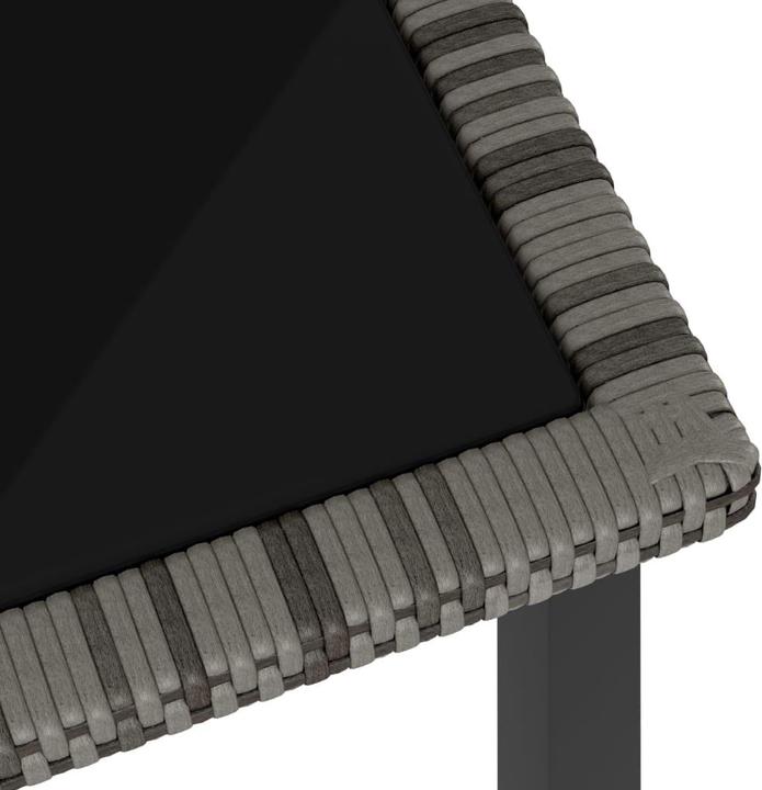 Actual product image VidaXL Santiago (180 cm)