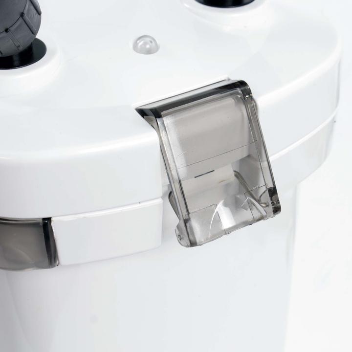 Produktbild SunSun Aussenfilter (400 l, Aussenfilter, Salzwasser, Süsswasser)