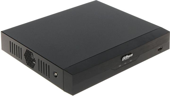 Actual product image Dahua Network Video Recorder NVR4116HS-EI Black (Network Video Recorder (NVR))