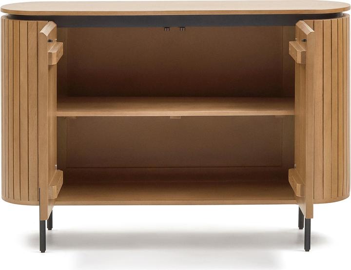 Produktbild Kave Home Licia (120 x 45 x 80 cm)