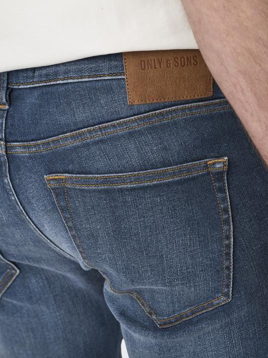 Produktbild Only & Sons Onsloom Slim Dmb 9595 Dot Dnm Noos (W38/L32)