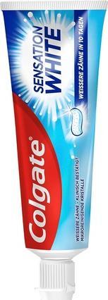 Actual product image Colgate Sensation White (75 ml)