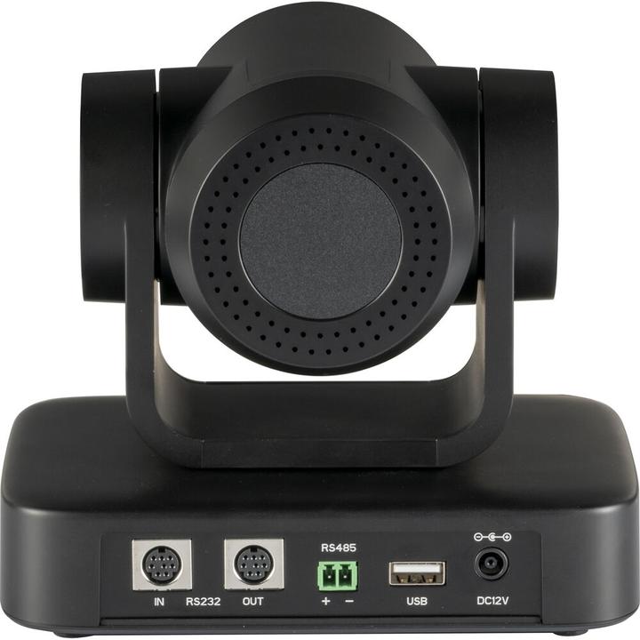 Produktbild Feelworld USB10X PTZ Videokonferenzkamera mit 10fachem optischen Zoom