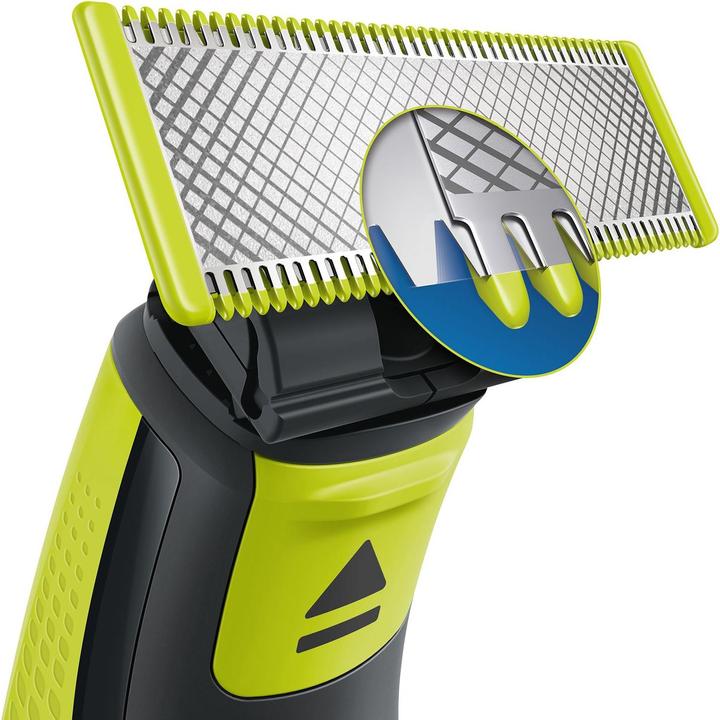 Produktbild Philips OneBlade (5 x)