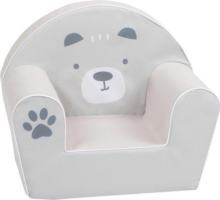 Image du produit Knorrtoys Ours Paul (Fauteuil pour enfants)