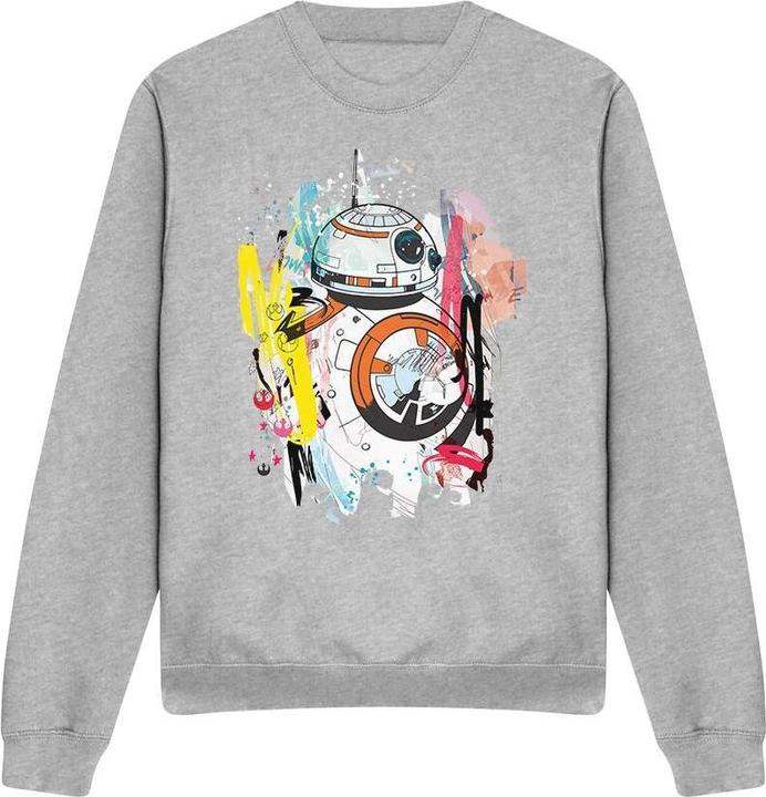 Image du produit Star Wars - Sweat - Adulte (L)