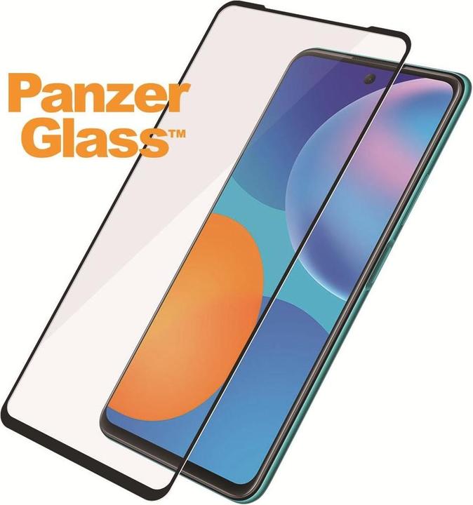 Produktbild PanzerGlass 5384 Bildschirmschutzfolie Huawei (1 Stück, Huawei P Smart (2021))