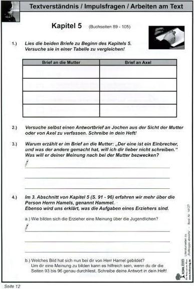 Actual product image Rolltreppe abwärts / Literaturseiten (German, Ulrike Stolz, 2004)